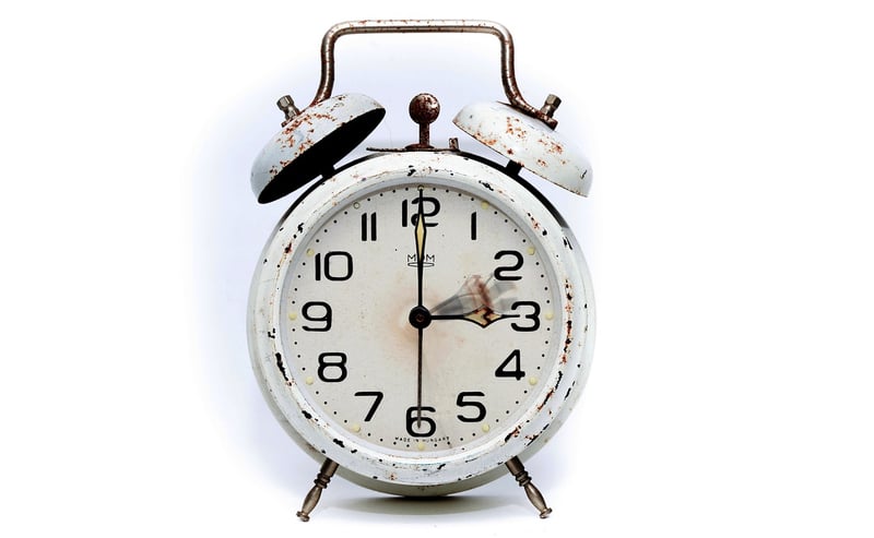 Interact with Time Travelers